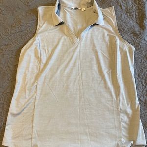 Lady Hagen golf shirt XL